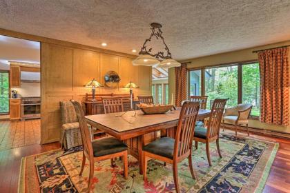 Luxe Poconos Pines Home with Beach and Amenities! - image 12