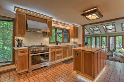 Luxe Poconos Pines Home with Beach and Amenities! - image 13