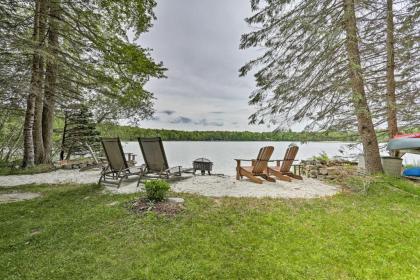 Luxe Poconos Pines Home with Beach and Amenities! - image 3