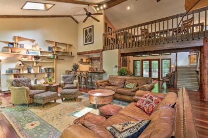 Luxe Poconos Pines Home with Beach and Amenities! - image 7